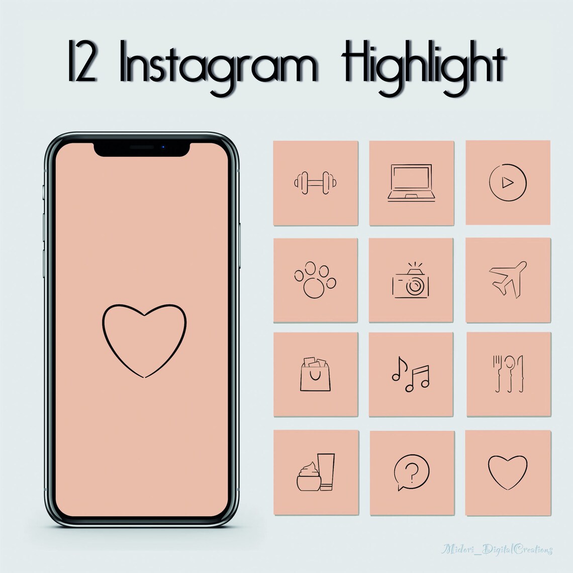 download instagram highlights