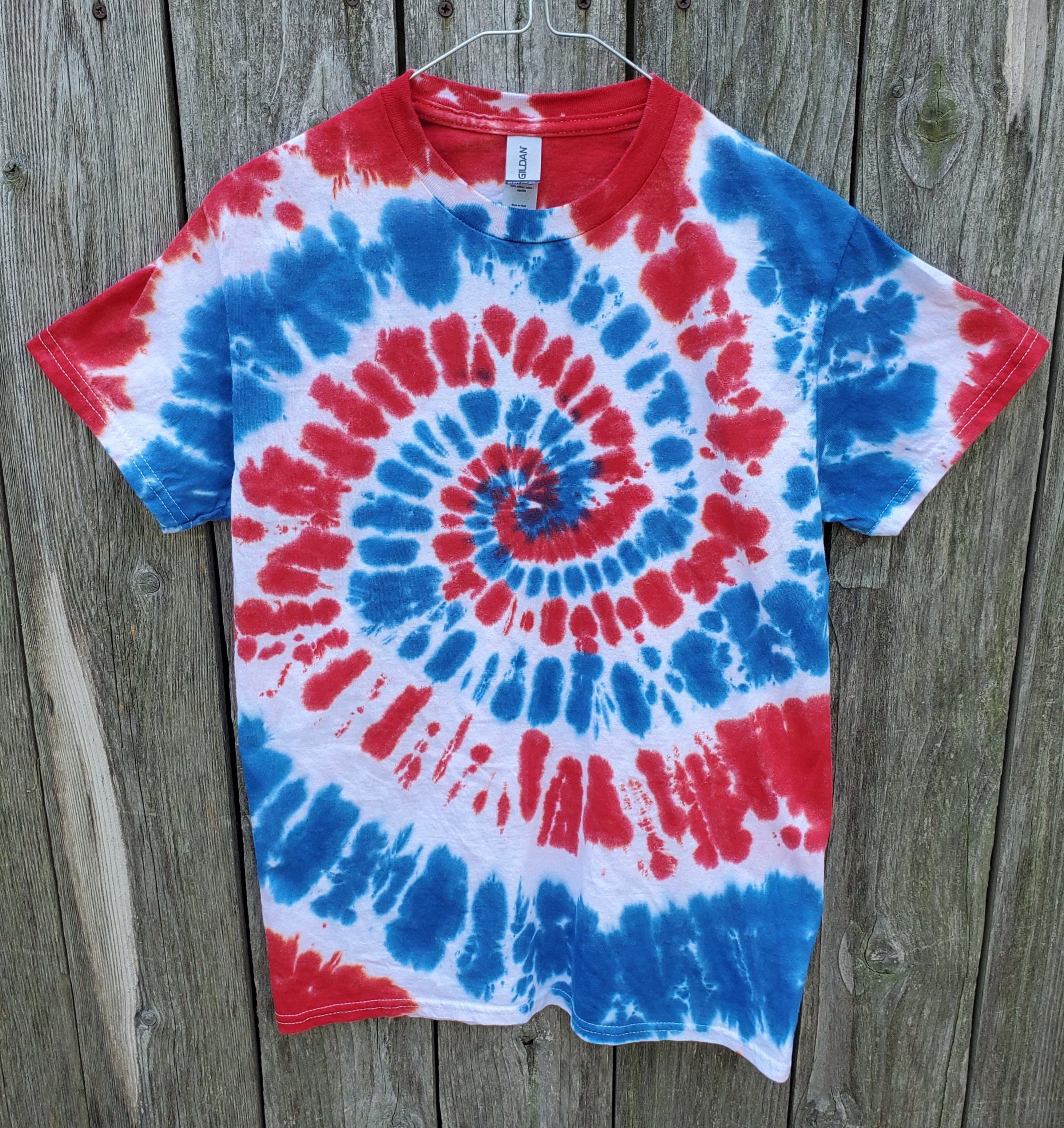 tie dye etsy