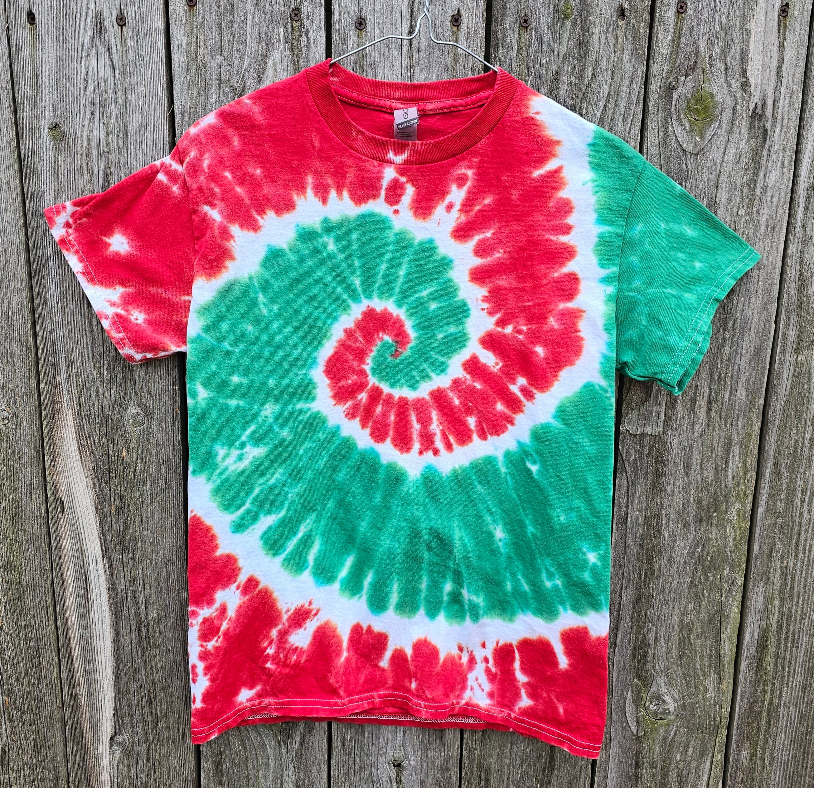 Polymer House Tuto Tie And Dye T Shirt Large Tie-Dye Kit DeSerres