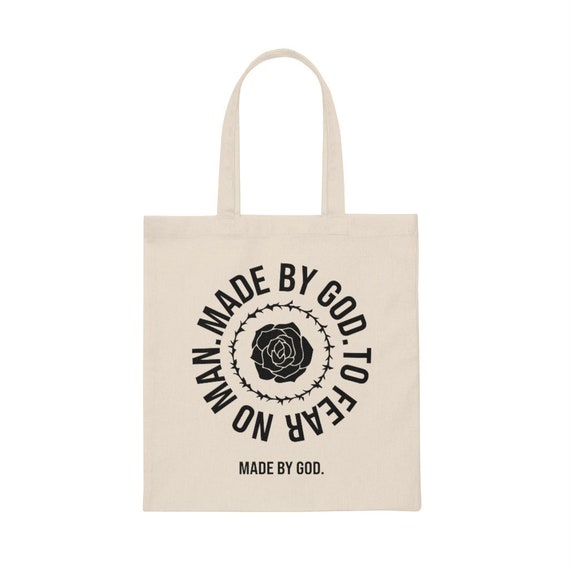 Formed By God {Tote Bag} Formed By God {Tote Bag}