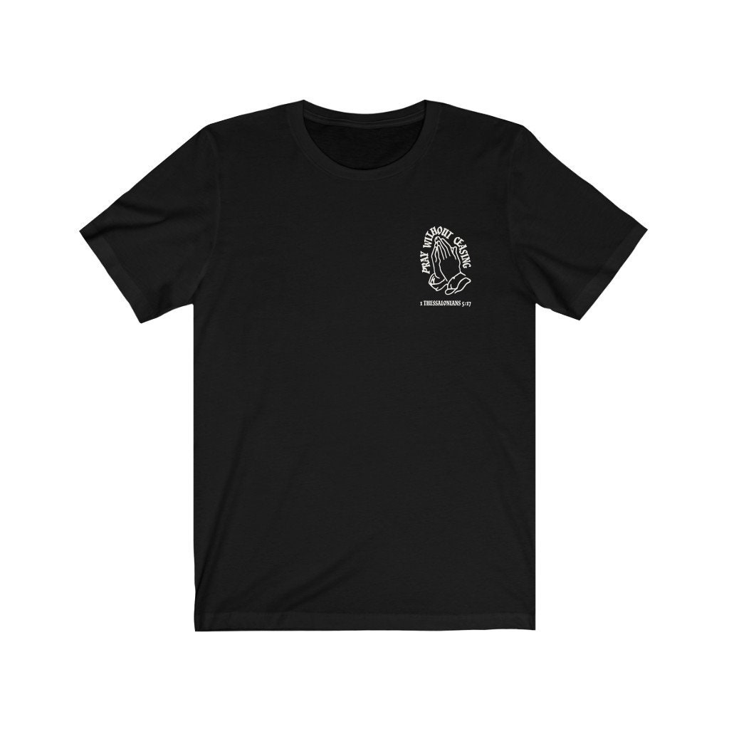 【Praying】Who cares a f Mens Tee Walmart Mens Tee – Praying