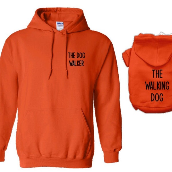Matching Dog and Owner Sweater Etsy