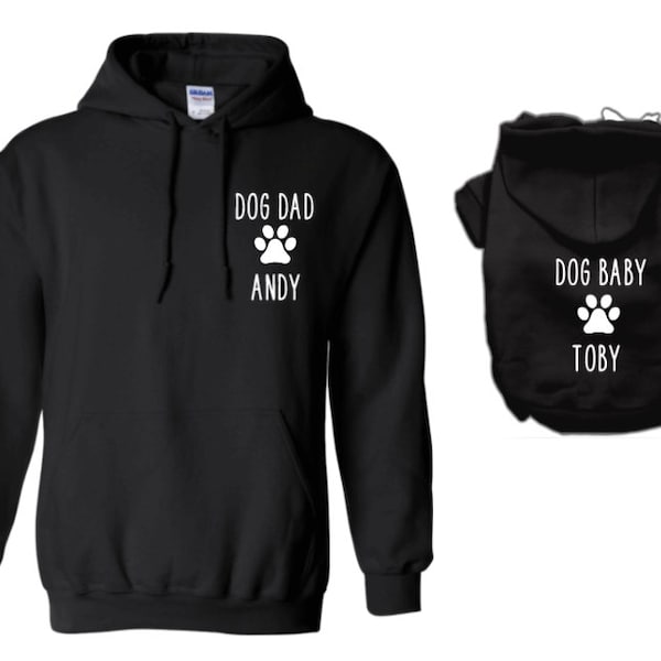 Matching Dog and Owner Clothes Etsy