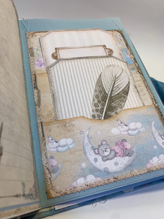 Buy Giraffe Baby's First Year Memory Book Baby Girl Journal Mother