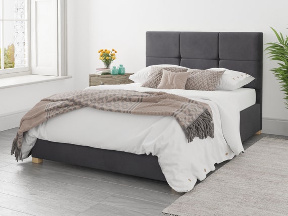 Aspire ottoman bed next discount