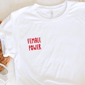 transfer do prasowania | Moc kobiet