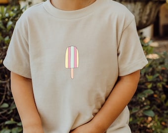 iron-on patch | Popsicle | Ice Ice Baby