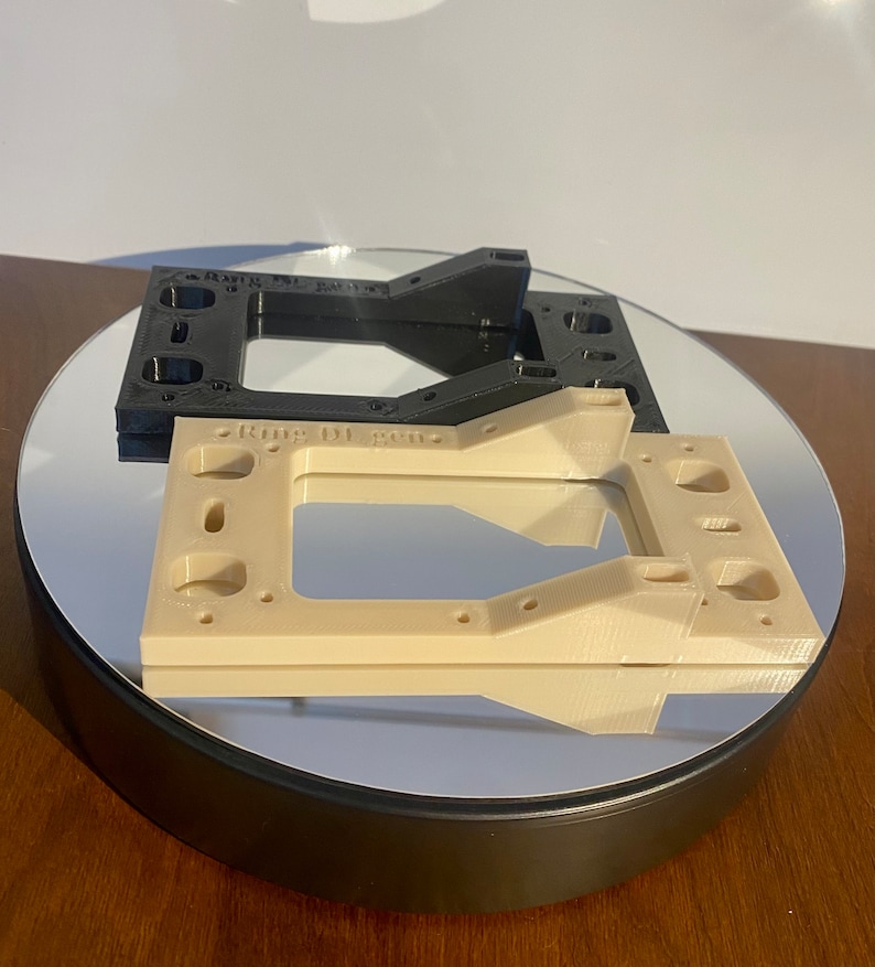 Ring Video Doorbell Dutch Lap Vinyl Siding Mounting Adapter Etsy