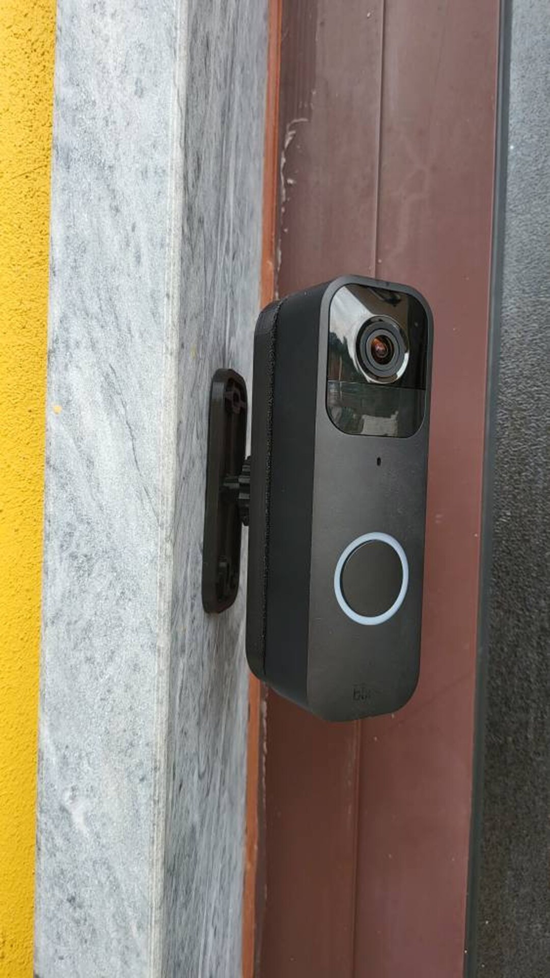 Blink Doorbell Swivel Mount Etsy Australia