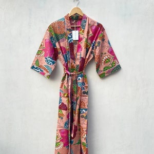 Robe theme nature shop