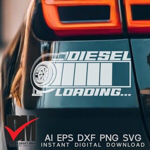 Diesel Loading Svg, Turbo Charger Svg, Diesel Mechanic Svg Png, Car ...