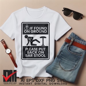 Beber humor SVG, citas divertidas de alcohol SVG, divertida camisa de despedida de soltero SVG diseña archivo para máquinas de corte Cricut Silhouette Heat Press