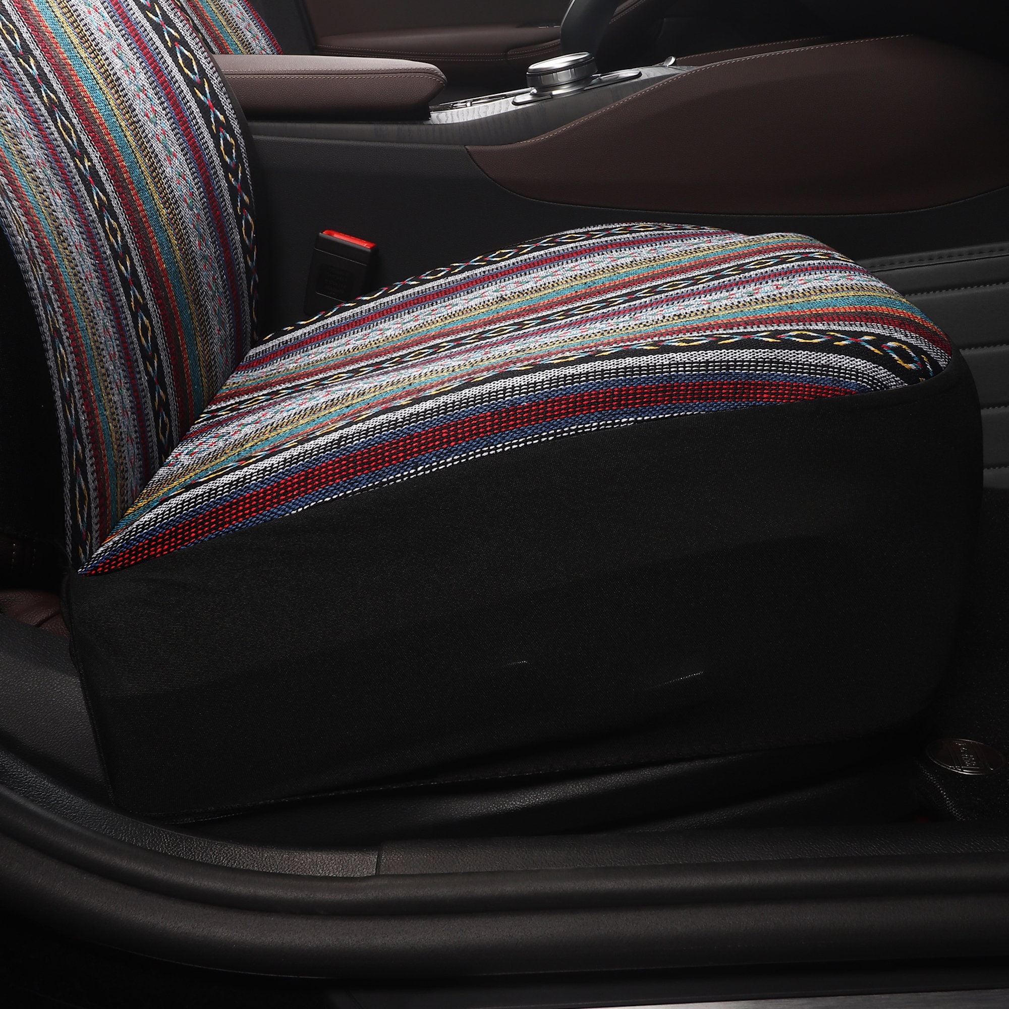 Baja Saddle Blanket Seat Covers For Cars