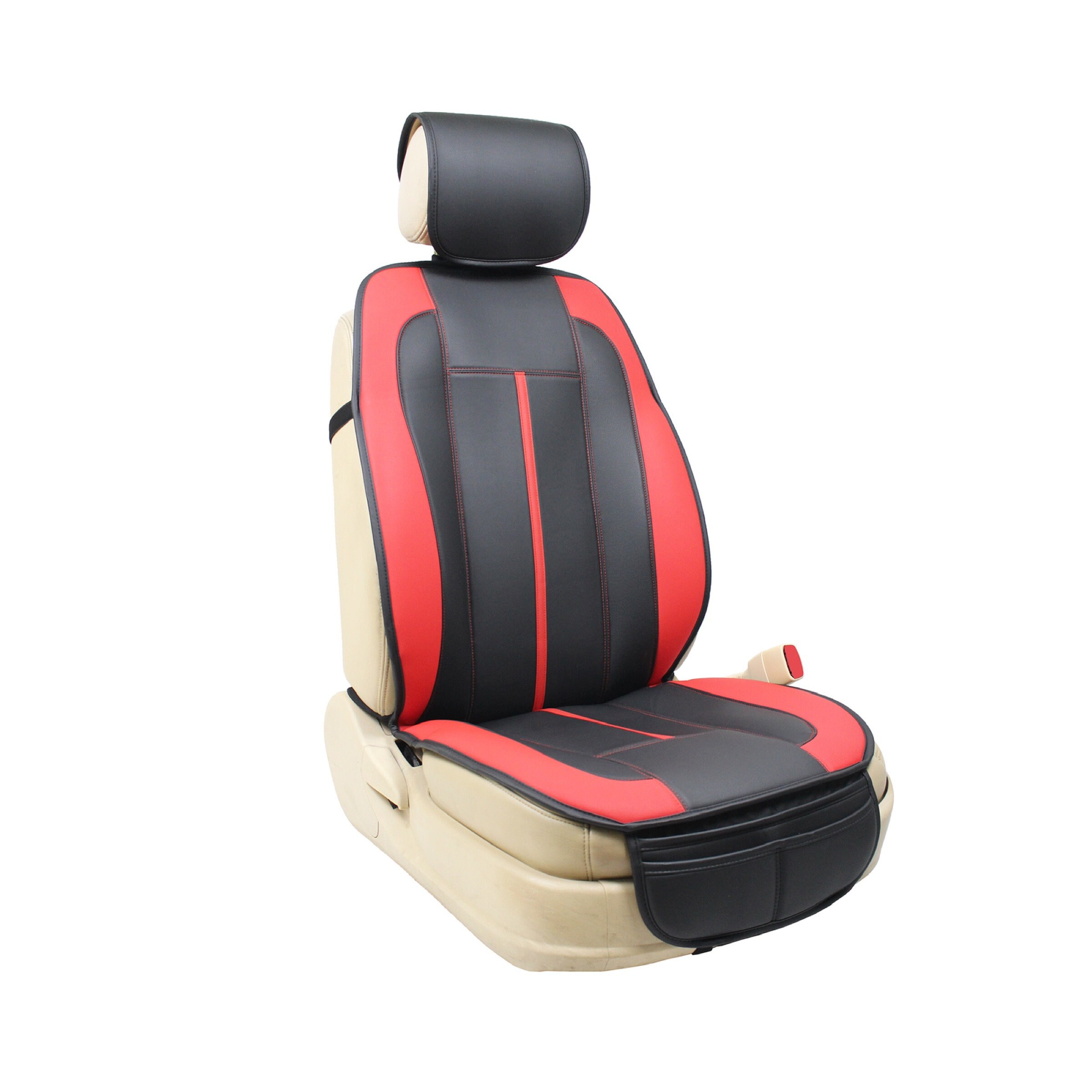 Burgman Seat Cover Design