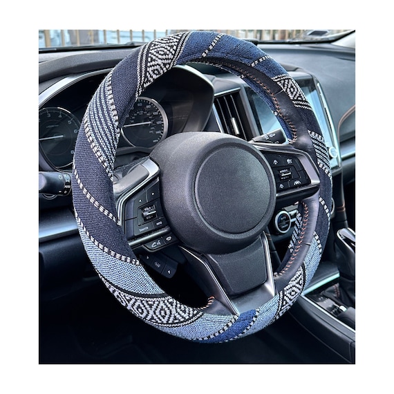 Baja blanket steering wheel cover discount