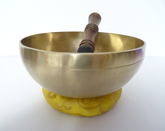 Temple Sounds Bowls Himalayan singing bowls