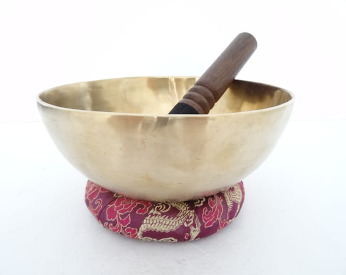 Temple Sounds Bowls Himalayan singing bowls