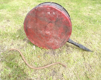 Nepalese Dhyrangro Shaman drum Shamanism Shamanic Healing Bon Po Buddhism