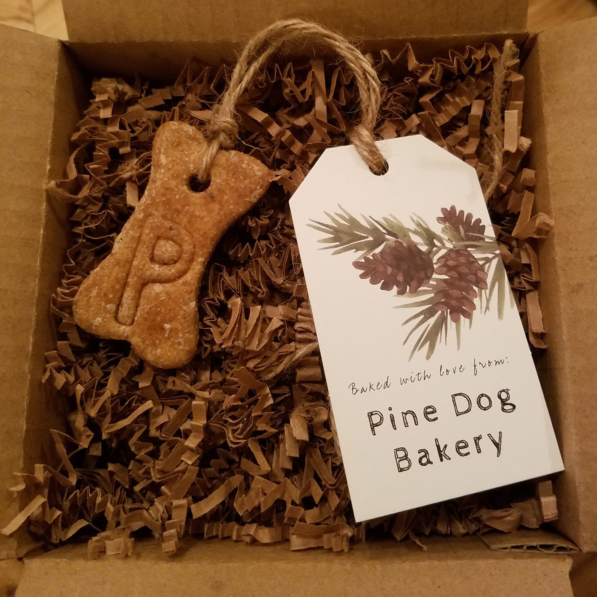 Dalmatian Personalized Dog Treats FREE SHIPPING Etsy