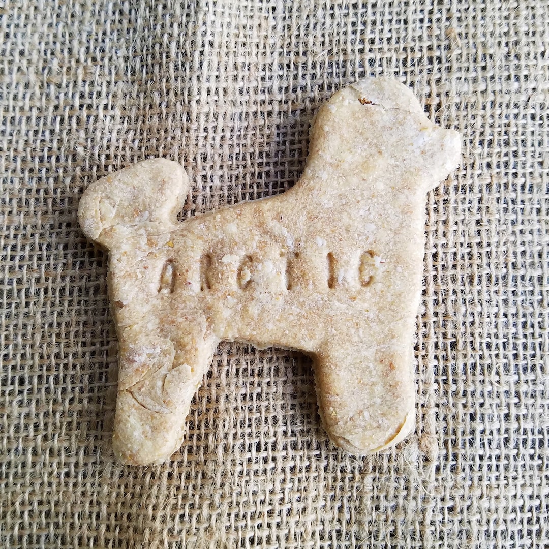 Bichon Frise Personalized Dog Treats FREE SHIPPING Etsy.de