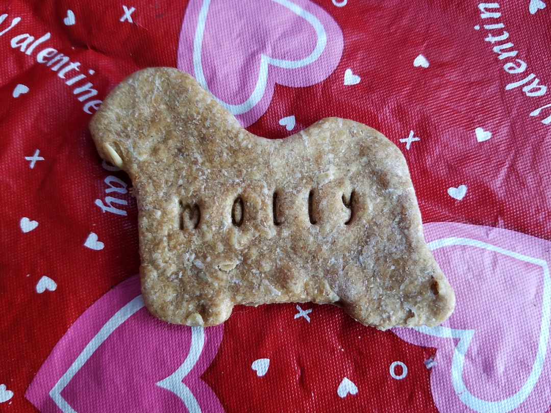 Havanese Personalized Dog Treats FREE SHIPPING Etsy.de