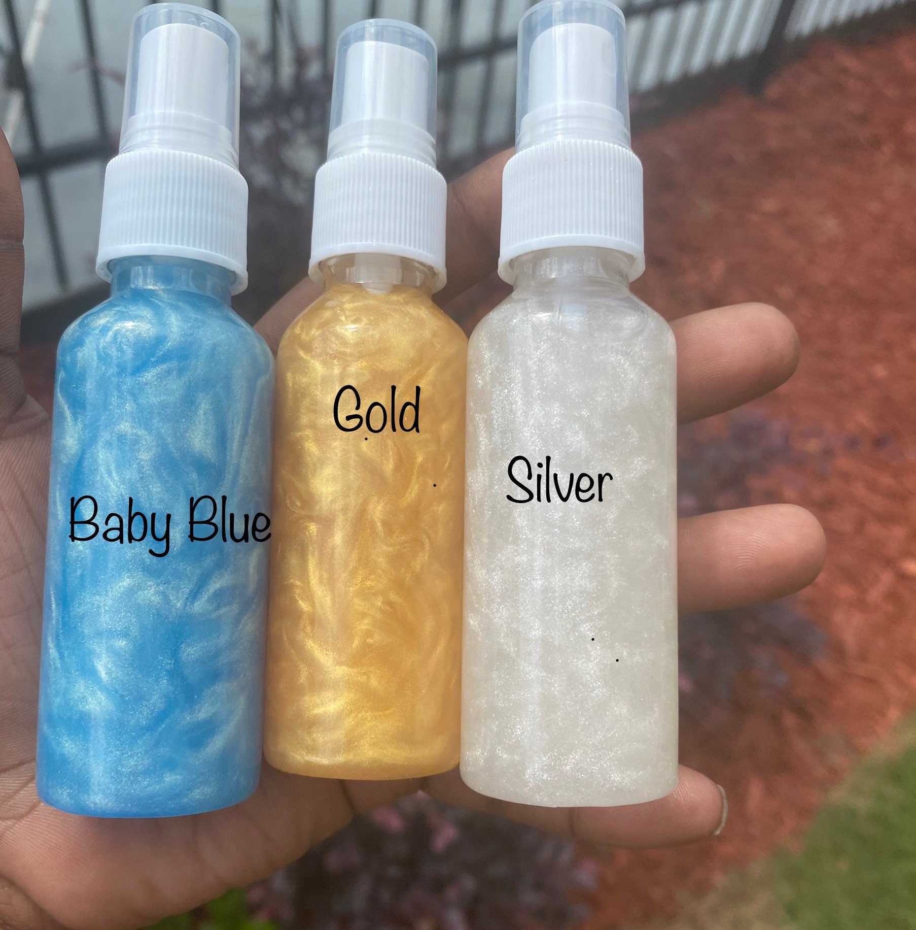 Wholesale Body Shimmer New & improved Etsy