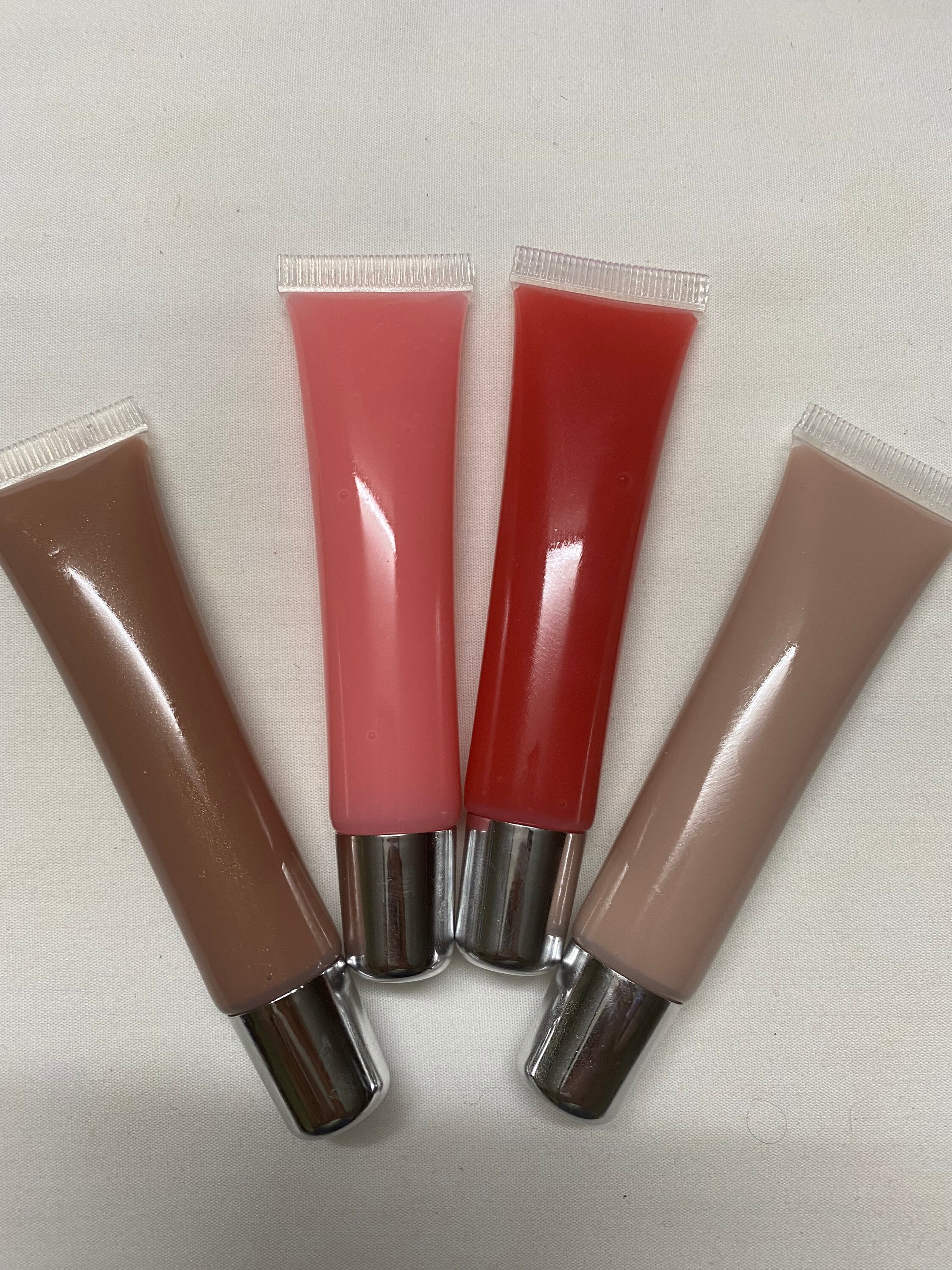 Lip Gloss Valentines Gifts cute lollipop lip gloss Lip Etsy