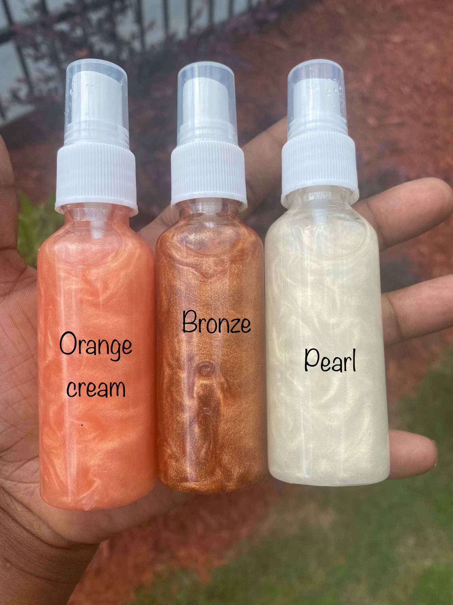 Wholesale Body Shimmer New & improved Etsy