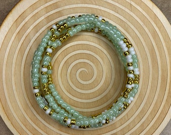 Waist Beads Energy