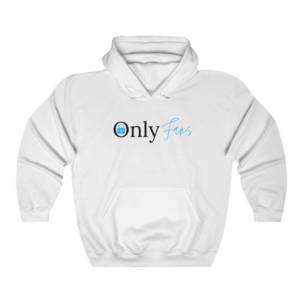 only fans hoodie