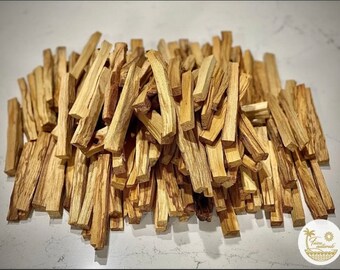 palo santo (bursera graveolens )