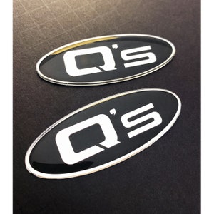 (依頼品) AK様　S13ロゴセット　、リア3面 ZX-25R '20- / ZX-4R SE '23- MU456-TRC | すべての商品 PMC公式