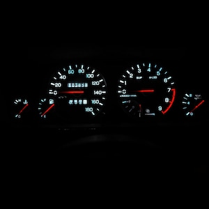 Kit DEL R33 Skyline Cluster
