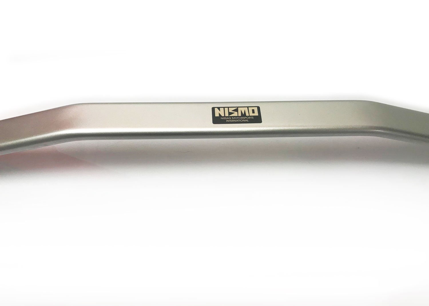 Classic NISMO Style Strut Bar Sticker Etsy