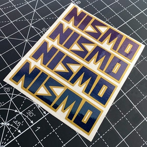 Middernachtpaarse LMGT1/LMGT2 wielstickers