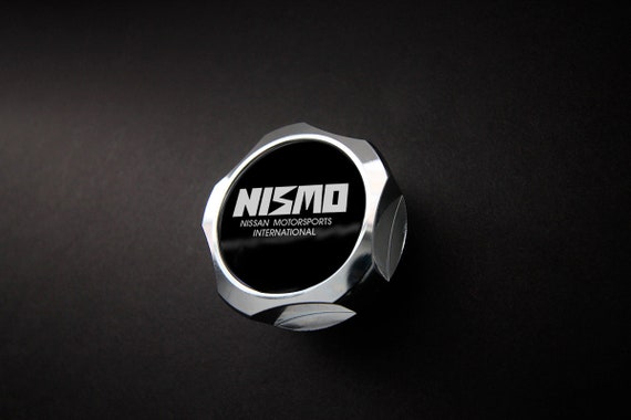 レア！NISMO　オイルキャップ　エンブレム レア！NISMO オイルキャップ エンブレム NISMO | NISMO PARTS