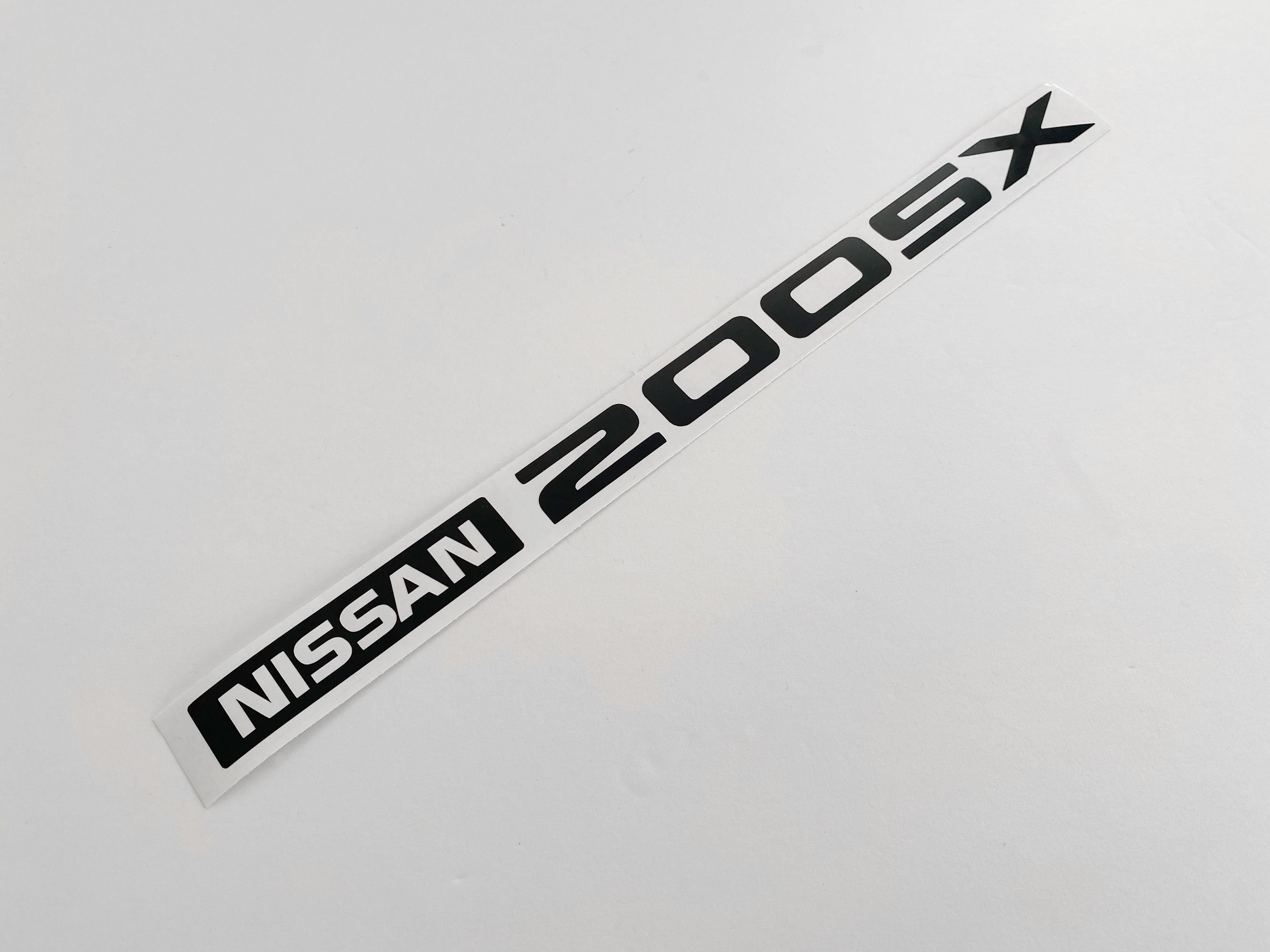 春早割 S13 240sx Etsy - Badge ホビーラジコン