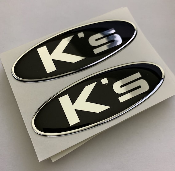 シルビア S13 K'sクラブエンブレム - Etsy 日本