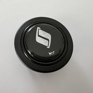 Skyline R32 / Nismo Style Horn Button Emblem