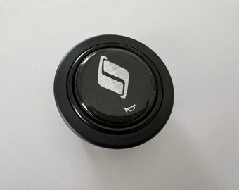 Skyline R32 / Nismo Style Horn Button Emblem