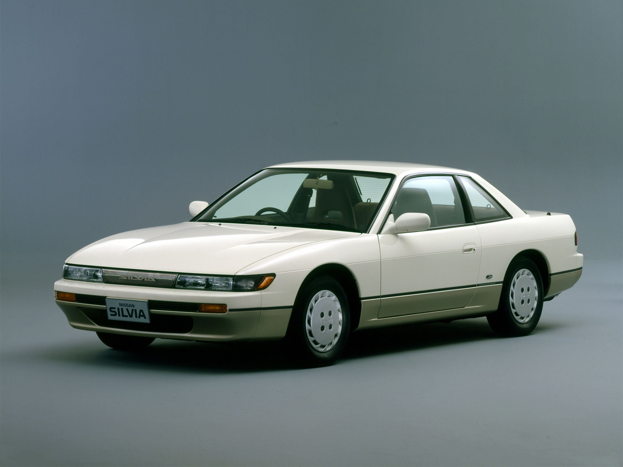 Stripe Kit: S13 SILEIGHTY SILVIA / 240SX Coupe