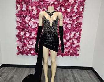 Pink Luxury Birthday Dress, Bling Rhinestone Birthday Dress, Handmade Party Dress, Haute Couture, Sexy Party Dress, Special Occasion Dress - Etsy Pink Luxury Birthday Dress, Bling Rhinestone Birthday Dress, Handmade Party Dress, Haute Couture, Sexy Party Dress, Special Occasion Dress - Etsy