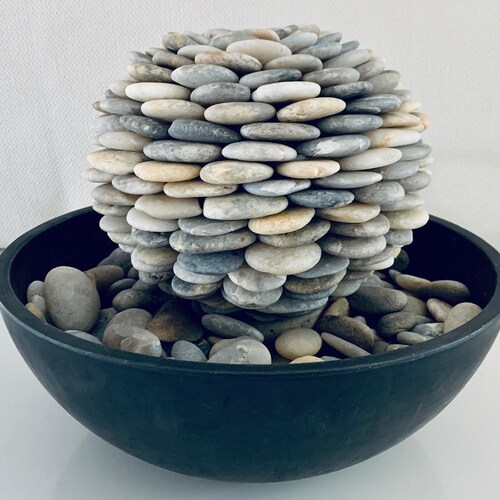 Water Fountain Art Etsy