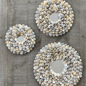 Wall Art Decor - One-of-a-Kind Decorative Stone Wall Art