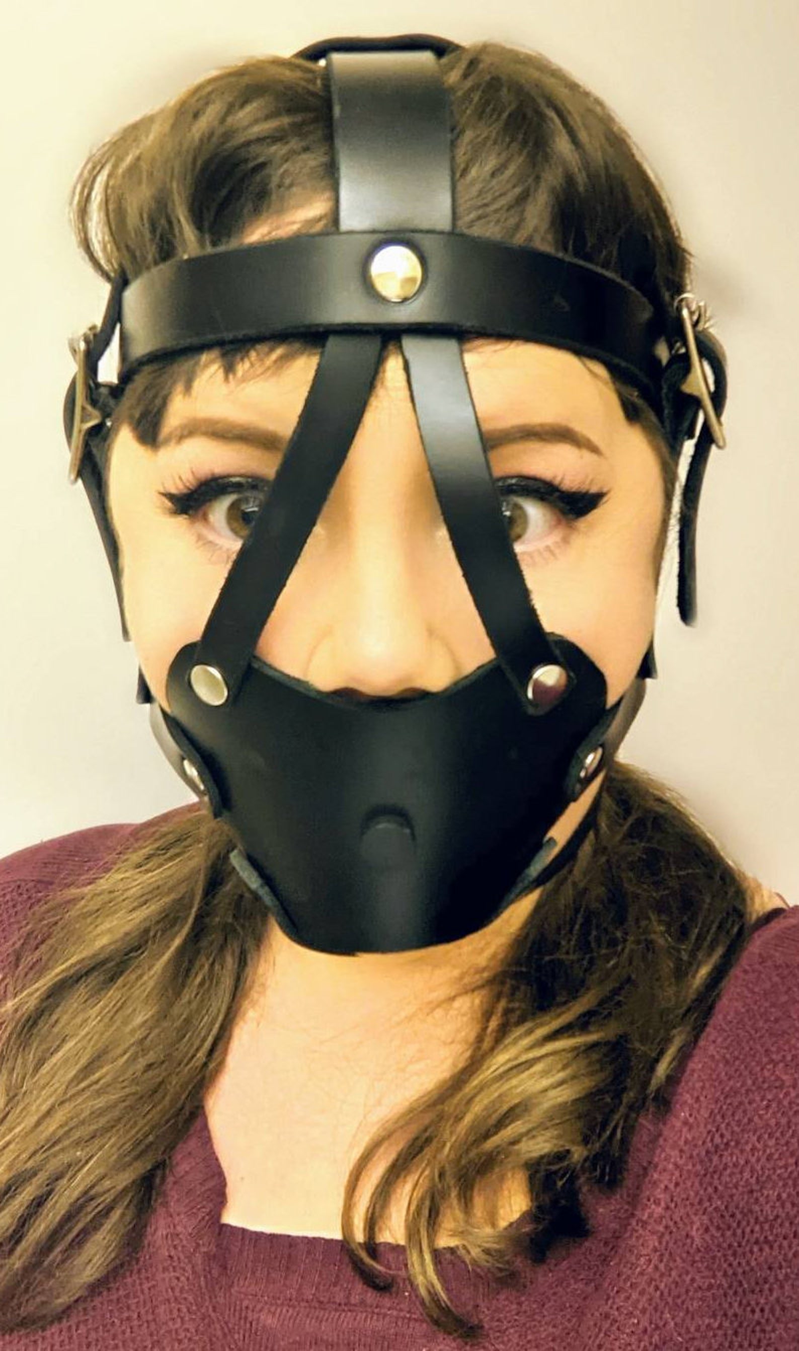 bdsm muzzle bdsm muzzle