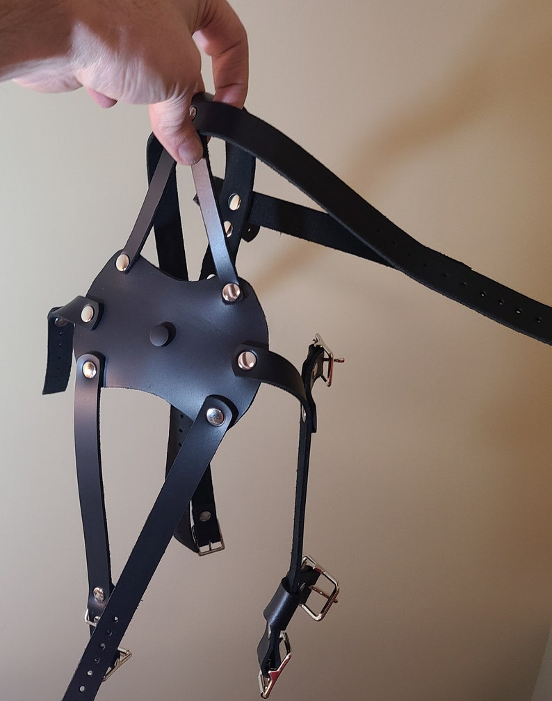 muzzle ball gag muzzle ball gag