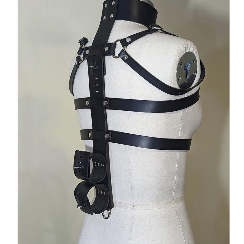 Armbinders - Etsy