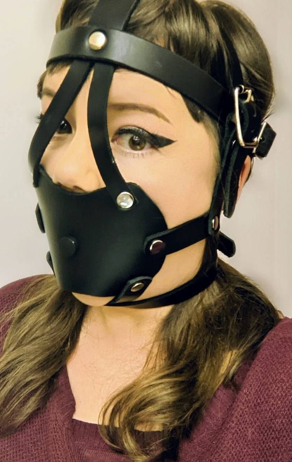 muzzle ball gag muzzle ball gag
