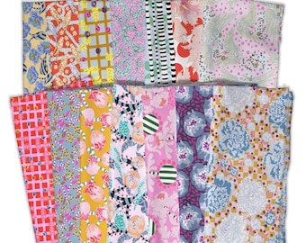 Colección completa de Blostma & Song - Penny Jeffries