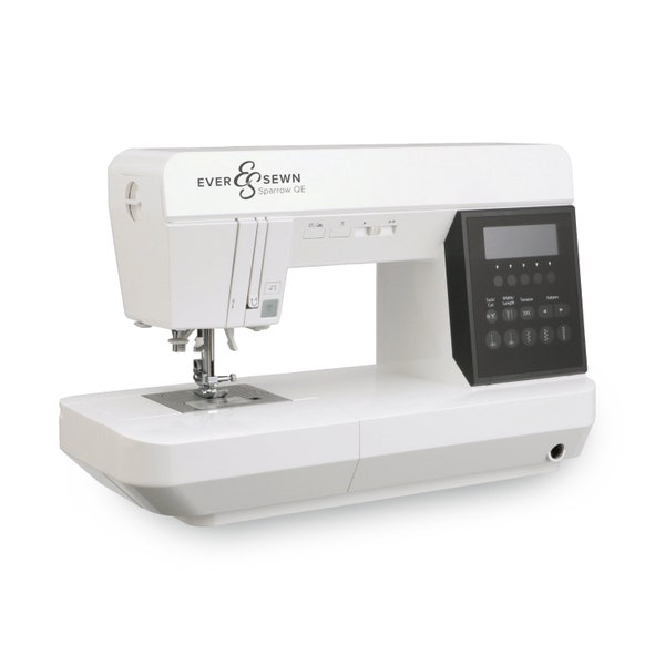 White Sewing Machine Feet Etsy